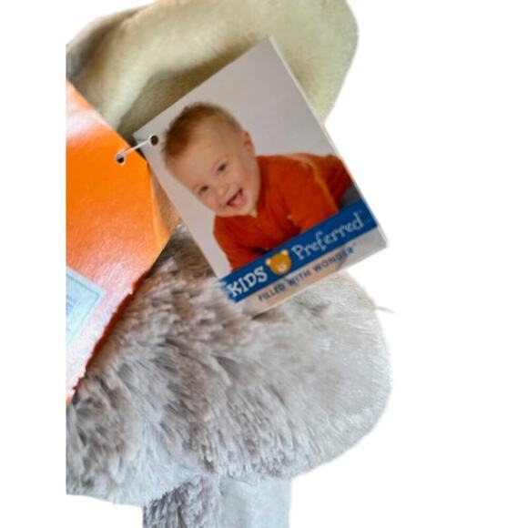 Harley-Davidson Plush Dog – Kids Preferred – Biker Club Edition - Picture 4 of 10